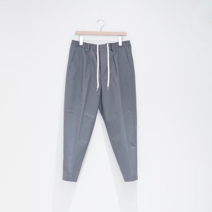 [SCYE BASICS] San Joaquin Cotton Chino Drawstring Trousers パンツ - #shop_name #アパルティール# #名古屋# #セレクトショップ#