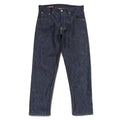 [SCYE BASICS] Selvedge Dniem Peg Top Jeans - apartir Online Store アパルティール セレクトショップ