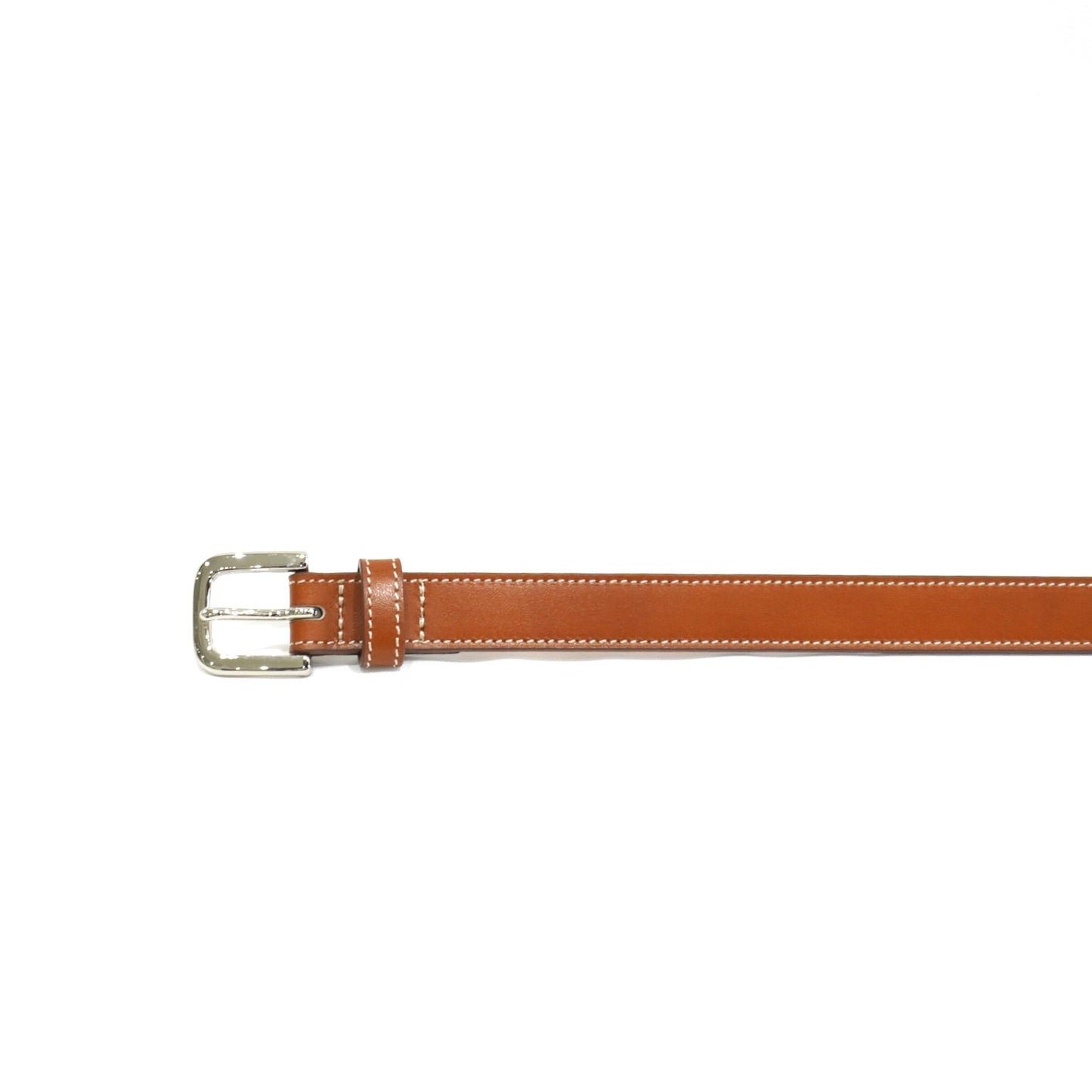 [Scye] Box Calf Belt ベルト - #shop_name #アパルティール# #名古屋# #セレクトショップ#