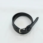 [Scye] Leather New Basic Belt サイ レザー ニュー ベーシック ベルト - apartir Online Store アパルティール セレクトショップ