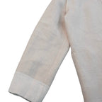 [Scye] Linen Herringbone Stand Collar Work Jacket サイ リネン ワーク ジャケット - apartir Online Store アパルティール セレクトショップ