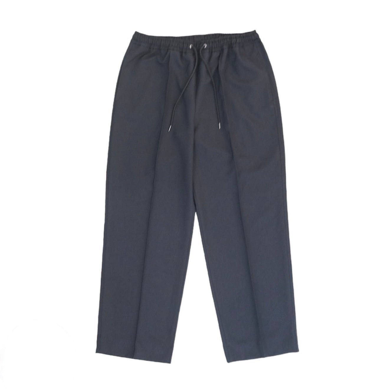 [Scye] Polyester Serge Drawstring Trousers パンツ - #shop_name #アパルティール# #名古屋# #セレクトショップ#