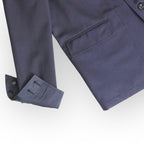 [SCYE] Polyester Serge Jacket サイ ポリエステエル サージ ジャケット - apartir Online Store アパルティール セレクトショップ