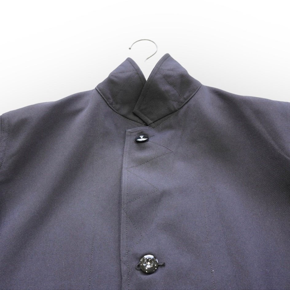 [SCYE] Polyester Serge Jacket サイ ポリエステエル サージ ジャケット - apartir Online Store アパルティール セレクトショップ