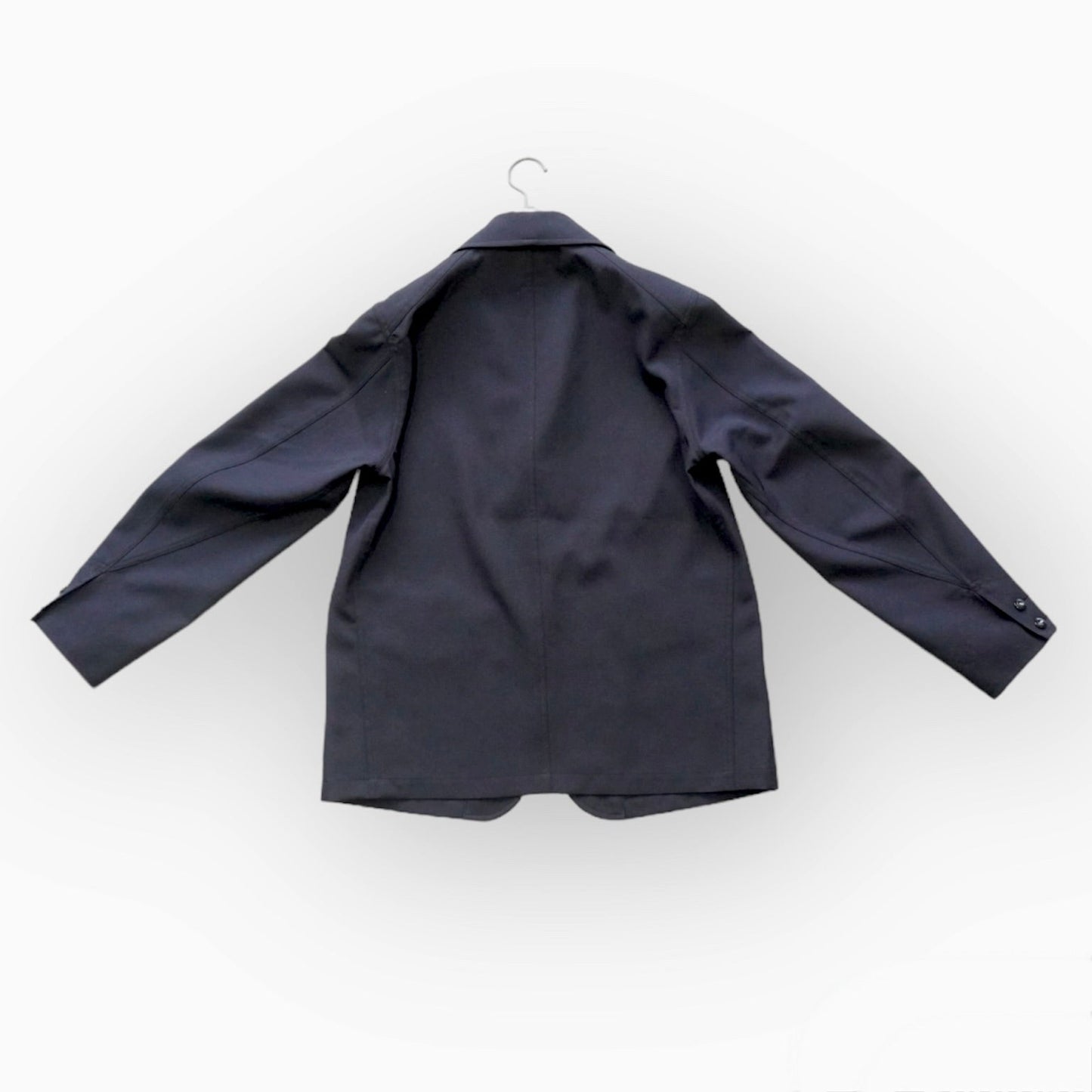 [SCYE] Polyester Serge Jacket ジャケット - #shop_name #アパルティール# #名古屋# #セレクトショップ#