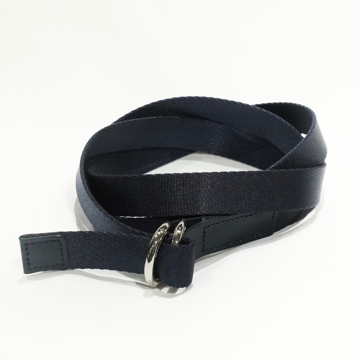 [Scye] SILKY TAPE BELT シルキー テープ ベルト - apartir Online Store アパルティール セレクトショップ