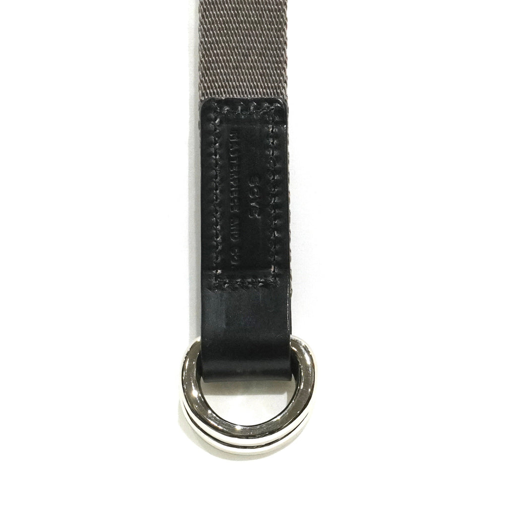 [Scye] SILKY TAPE BELT シルキー テープ ベルト - apartir Online Store アパルティール セレクトショップ