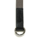 [Scye] SILKY TAPE BELT シルキー テープ ベルト - apartir Online Store アパルティール セレクトショップ