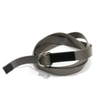 [Scye] SILKY TAPE BELT シルキー テープ ベルト - apartir Online Store アパルティール セレクトショップ