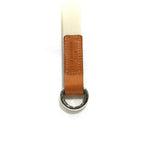 [Scye] SILKY TAPE BELT シルキー テープ ベルト - apartir Online Store アパルティール セレクトショップ