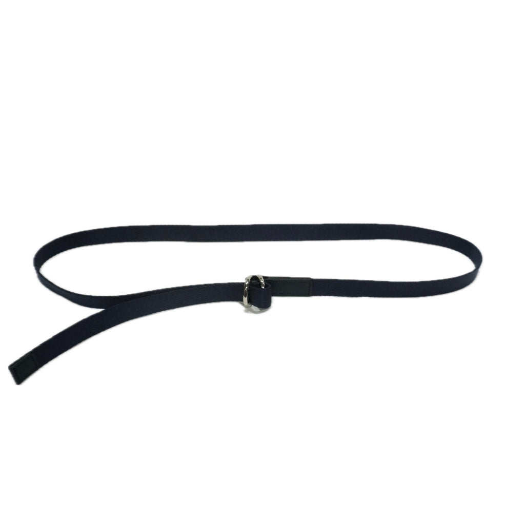 [Scye] SILKY TAPE BELT シルキー テープ ベルト - apartir Online Store アパルティール セレクトショップ