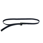 [Scye] SILKY TAPE BELT シルキー テープ ベルト - apartir Online Store アパルティール セレクトショップ