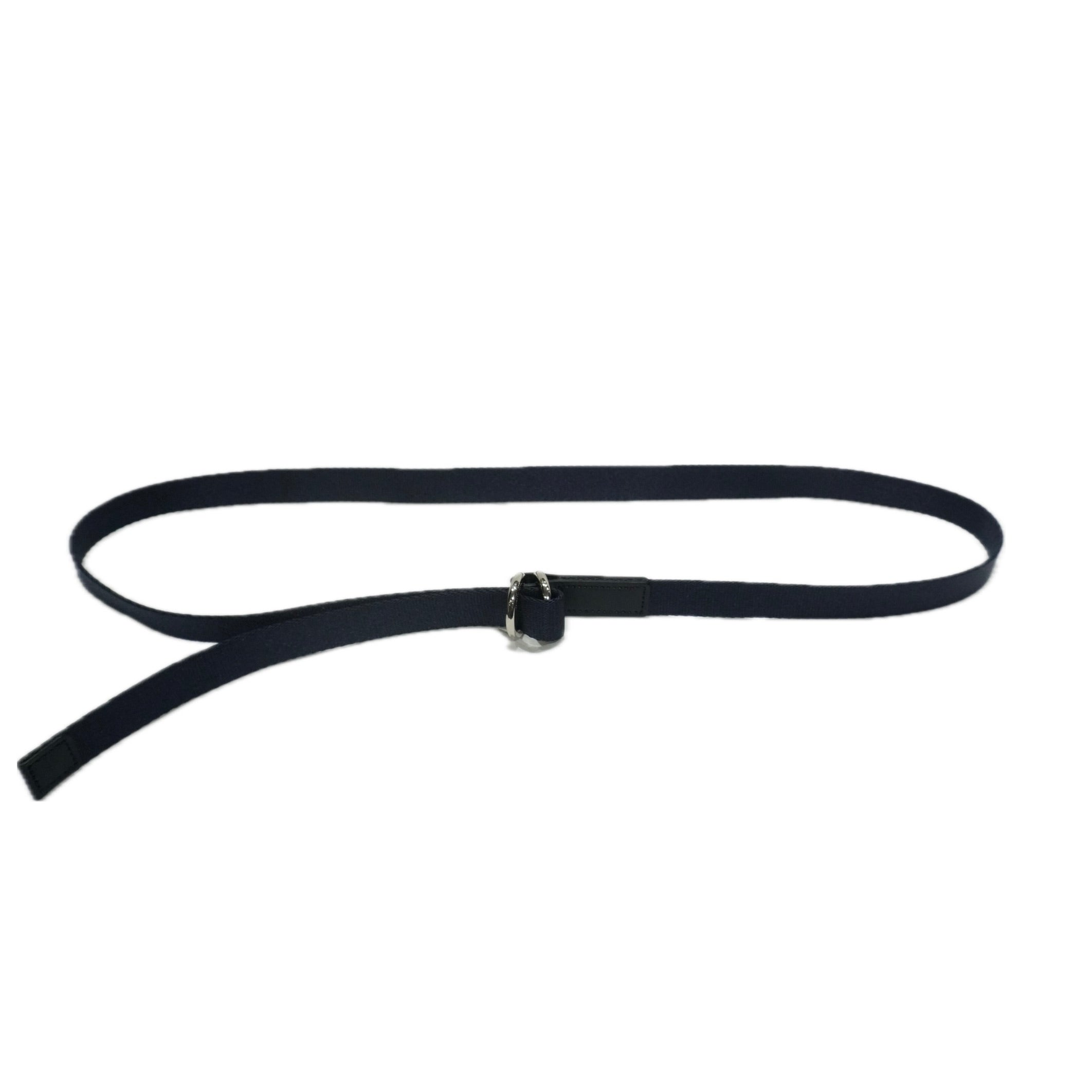 [Scye] SILKY TAPE BELT シルキー テープ ベルト - apartir Online Store アパルティール セレクトショップ