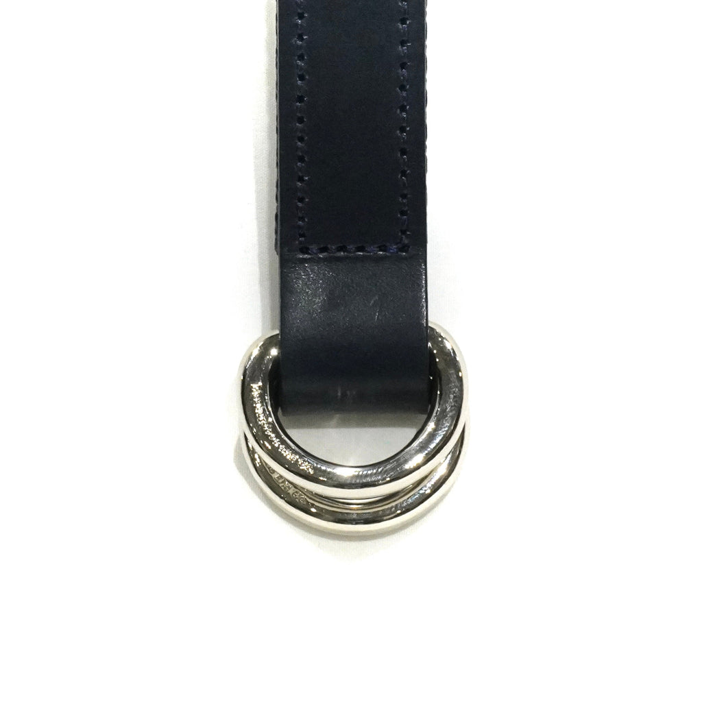 [Scye] SILKY TAPE BELT シルキー テープ ベルト - apartir Online Store アパルティール セレクトショップ