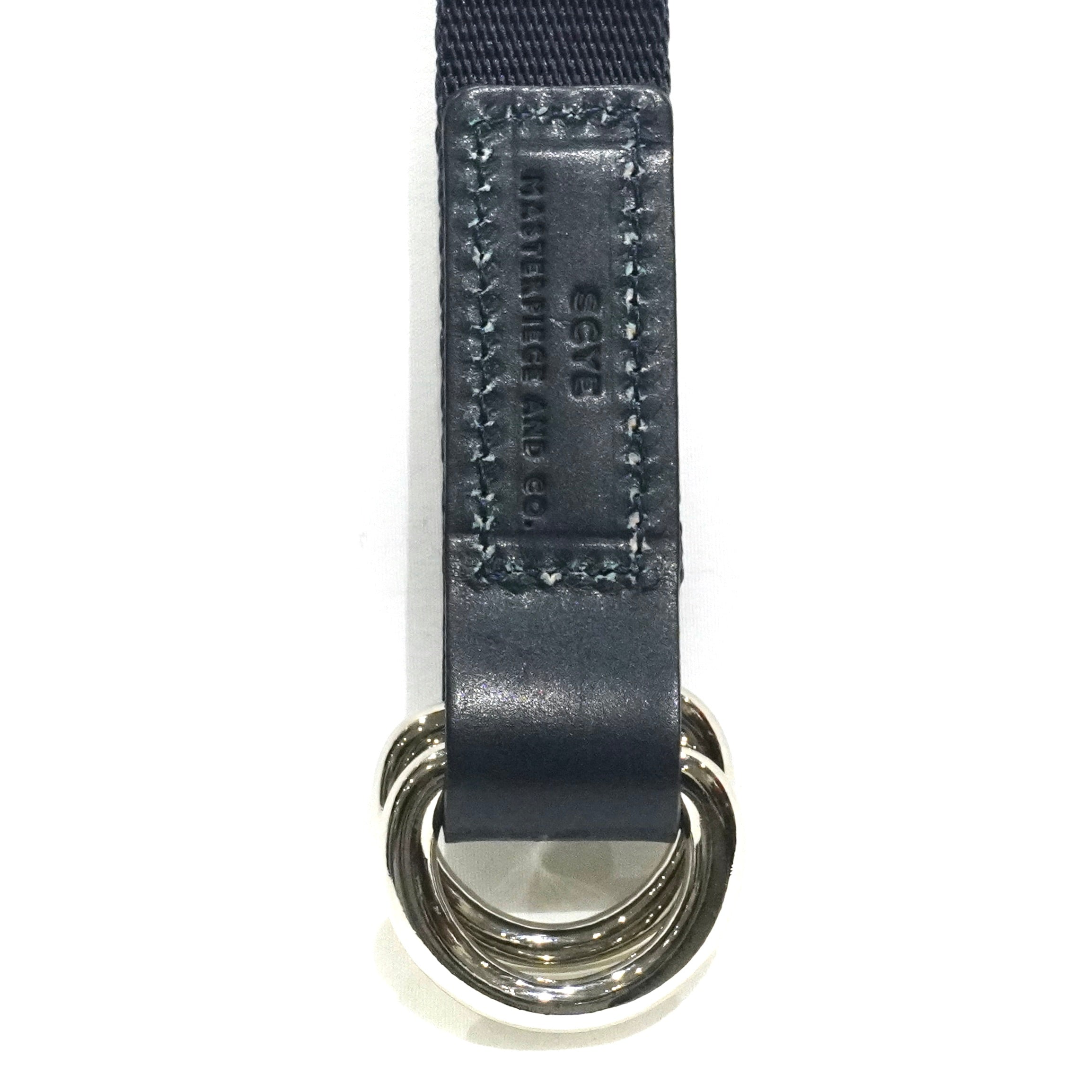 [Scye] SILKY TAPE BELT シルキー テープ ベルト - apartir Online Store アパルティール セレクトショップ