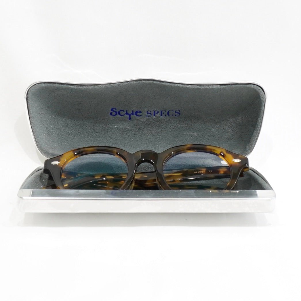 [SCYE SPECS] G - PANTO - apartir Online Store アパルティール セレクトショップ