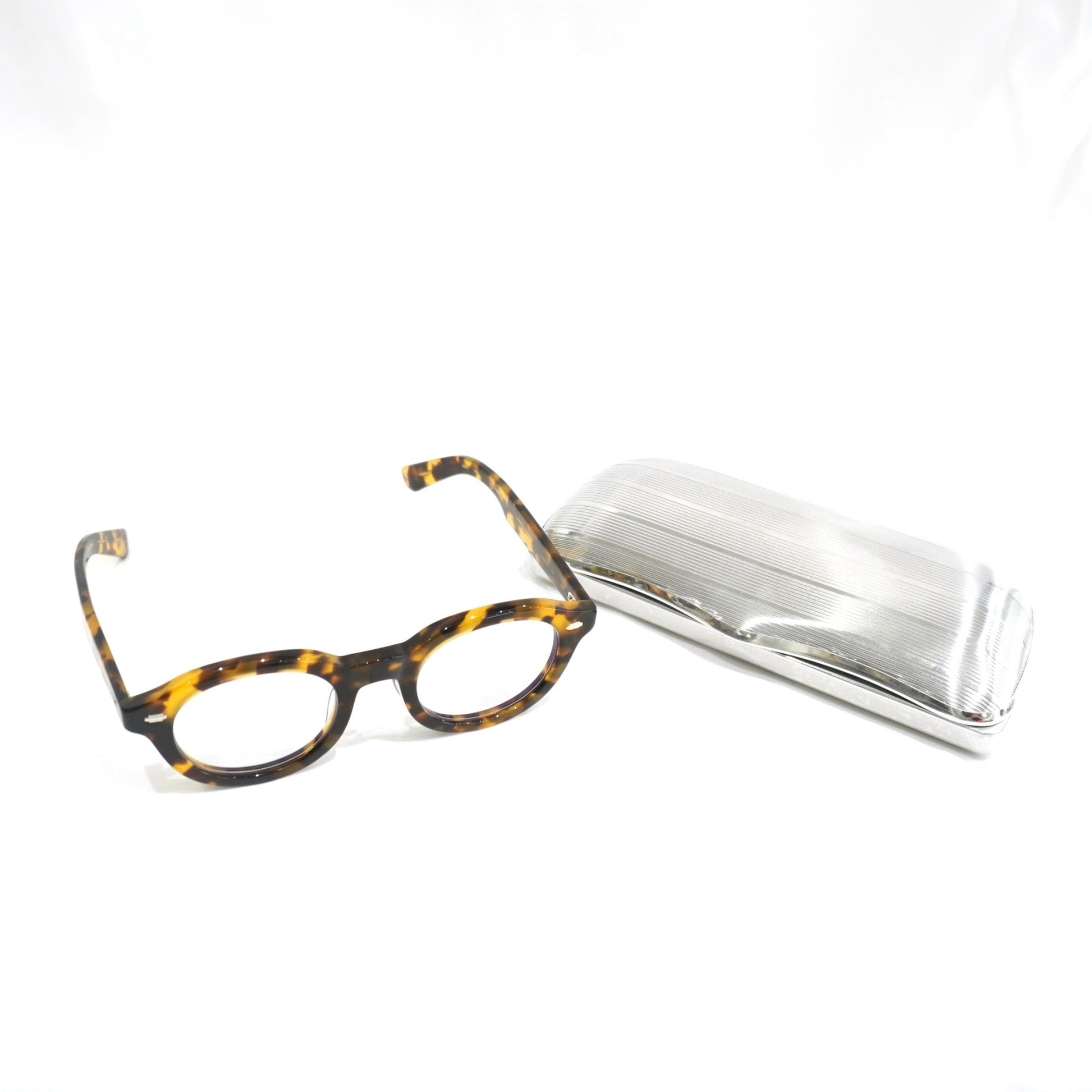 [SCYE SPECS] G-PANTO メガネ - #shop_name #アパルティール# #名古屋# #セレクトショップ#