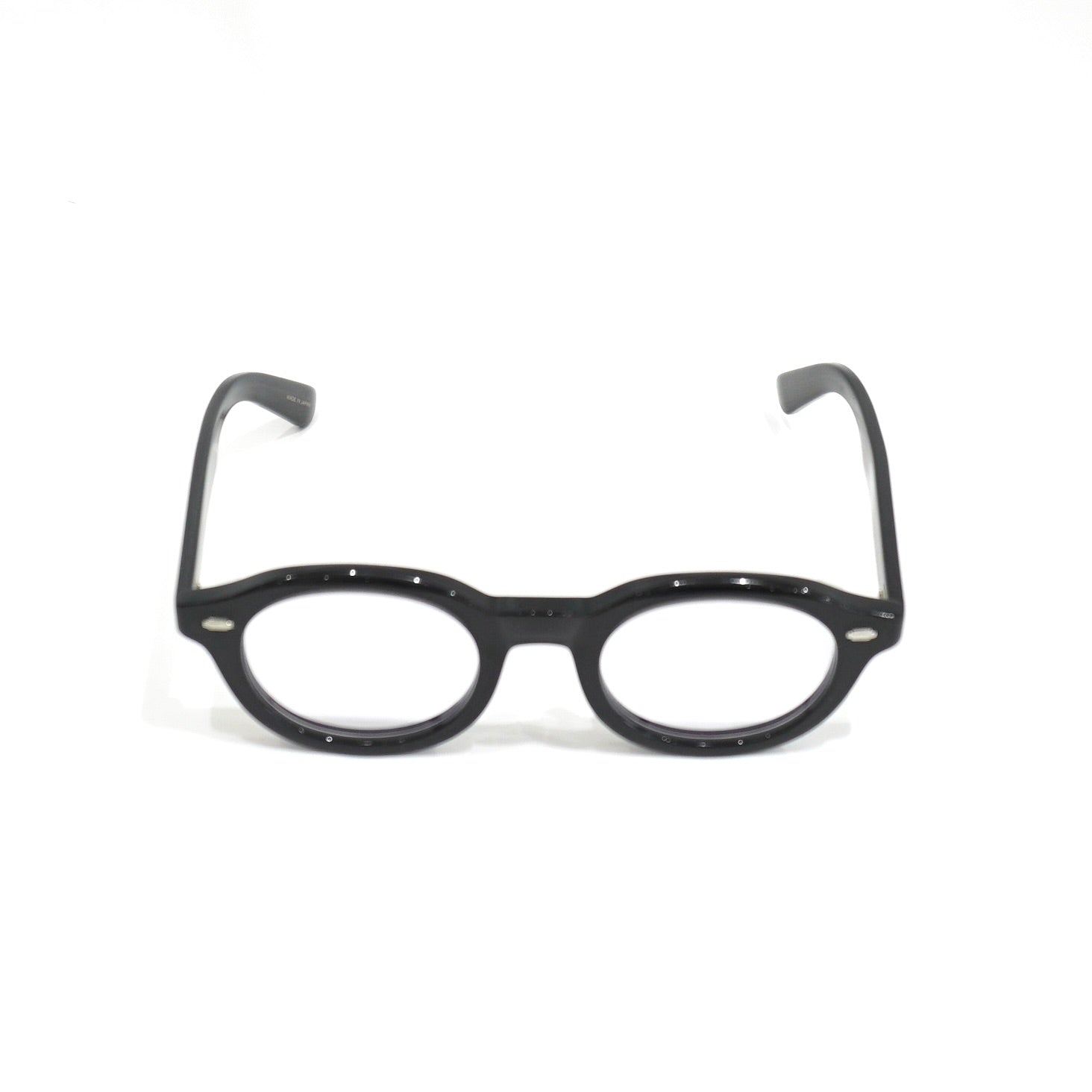 [SCYE SPECS] G-PANTO メガネ - #shop_name #アパルティール# #名古屋# #セレクトショップ#