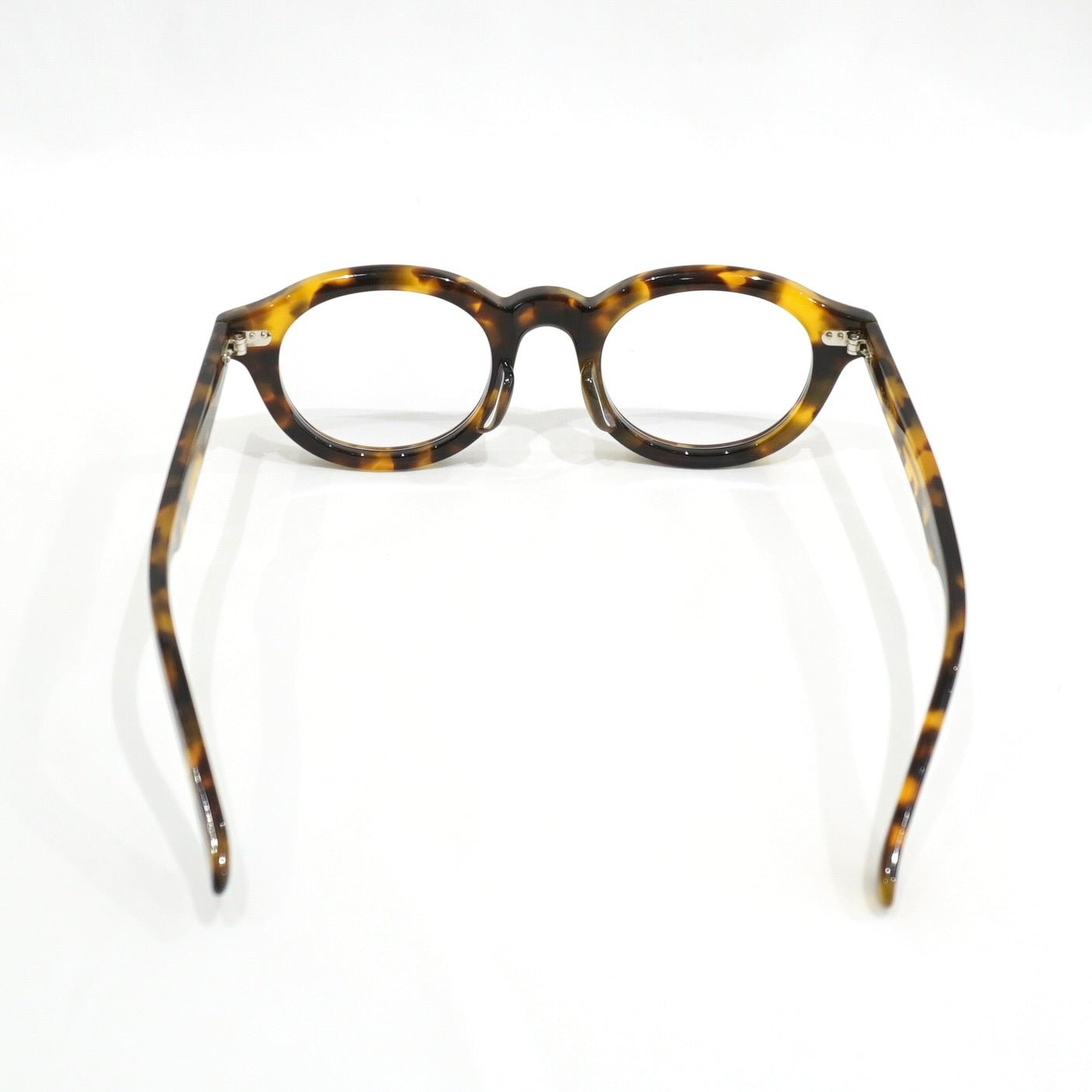 [SCYE SPECS] G-PANTO メガネ - #shop_name #アパルティール# #名古屋# #セレクトショップ#