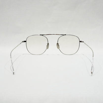 [SCYE SPECS] HEX-BAR メガネ - #shop_name #アパルティール# #名古屋# #セレクトショップ#