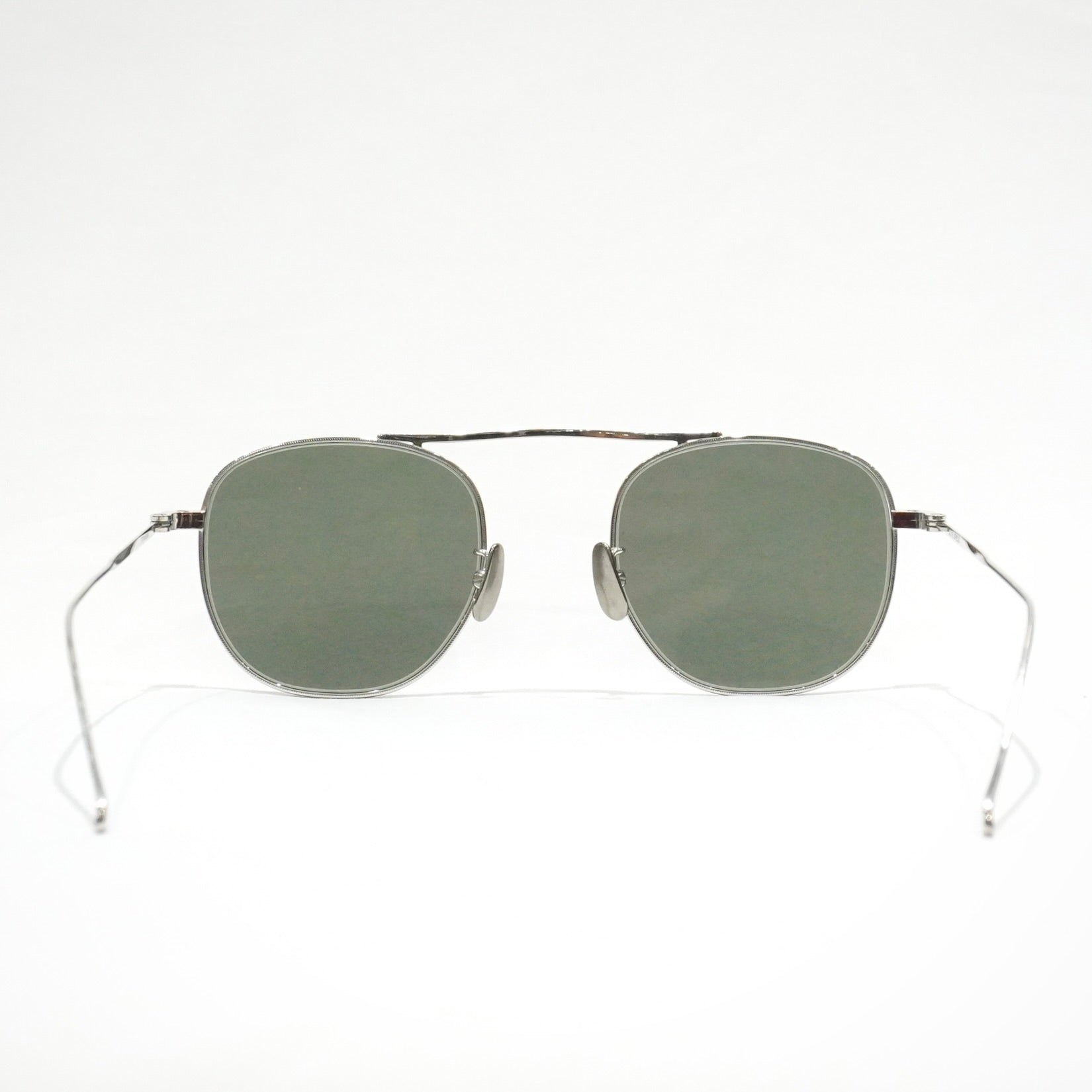 [SCYE SPECS] HEX-BAR メガネ - #shop_name #アパルティール# #名古屋# #セレクトショップ#