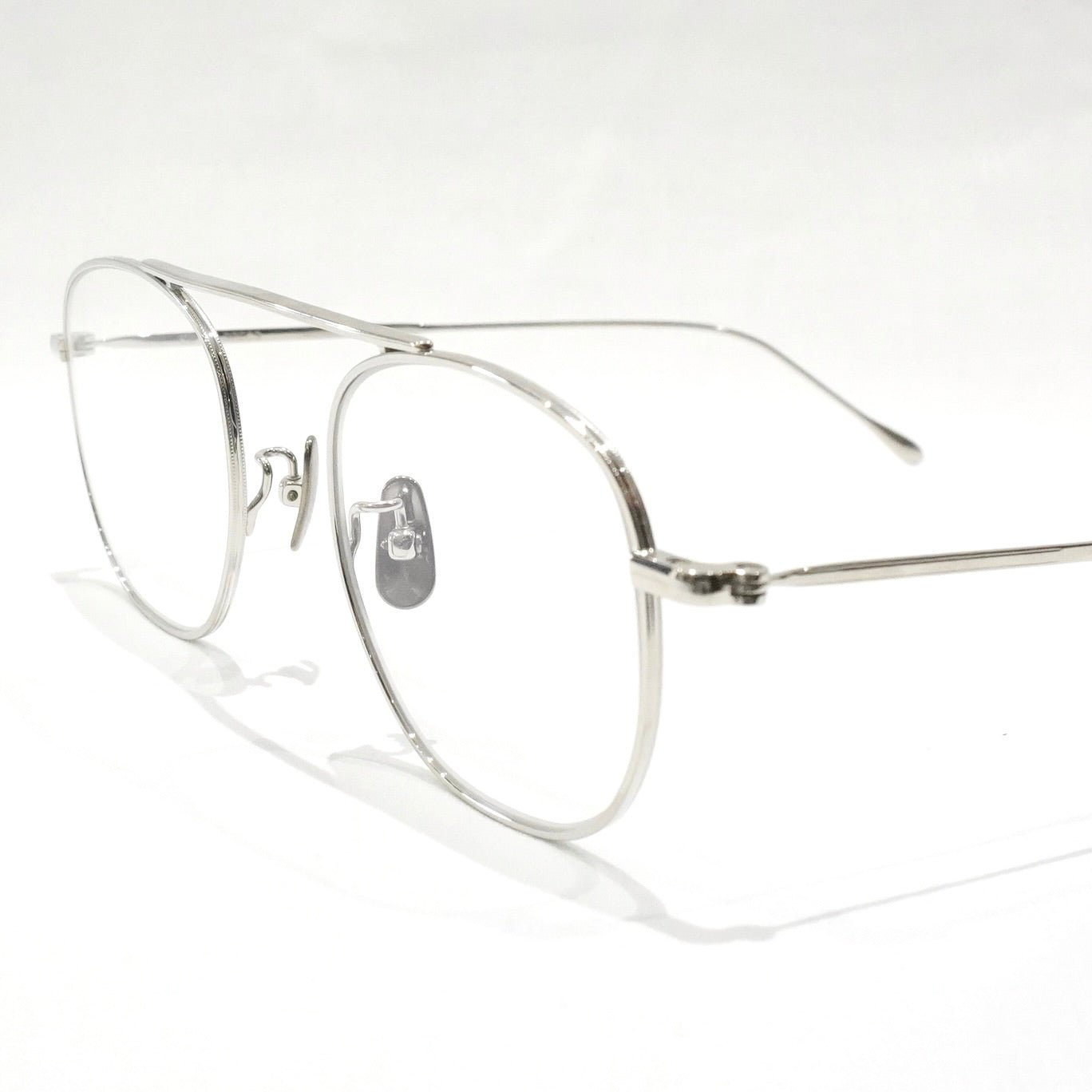 [SCYE SPECS] HEX-BAR メガネ - #shop_name #アパルティール# #名古屋# #セレクトショップ#