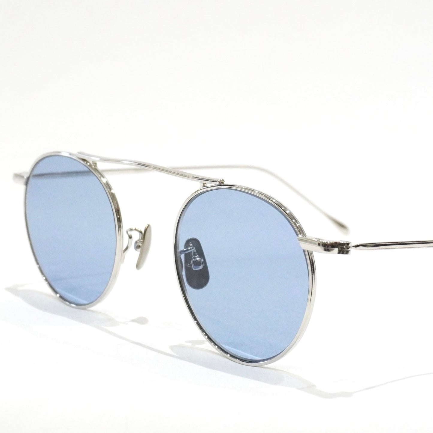 [SCYE SPECS] P-Bar メガネ - #shop_name #アパルティール# #名古屋# #セレクトショップ#