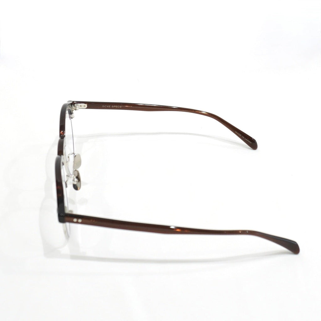 [SCYE SPECS] P - COMBO 2 - apartir Online Store アパルティール セレクトショップ