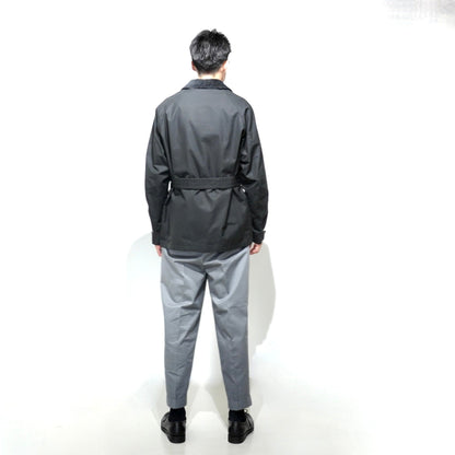 [Scye] Waxed Cotton Motorcycle Jacket ジャケット - #shop_name #アパルティール# #名古屋# #セレクトショップ#