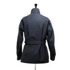 [Scye] Waxed Cotton Motorcycle Jacket - apartir Online Store アパルティール セレクトショップ