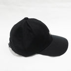 [SCYE BASICS] Cotton Twill Baseball Cap サイ刺繍入り 6パネル ベースボールキャップ - apartir Online Store アパルティール セレクトショップ