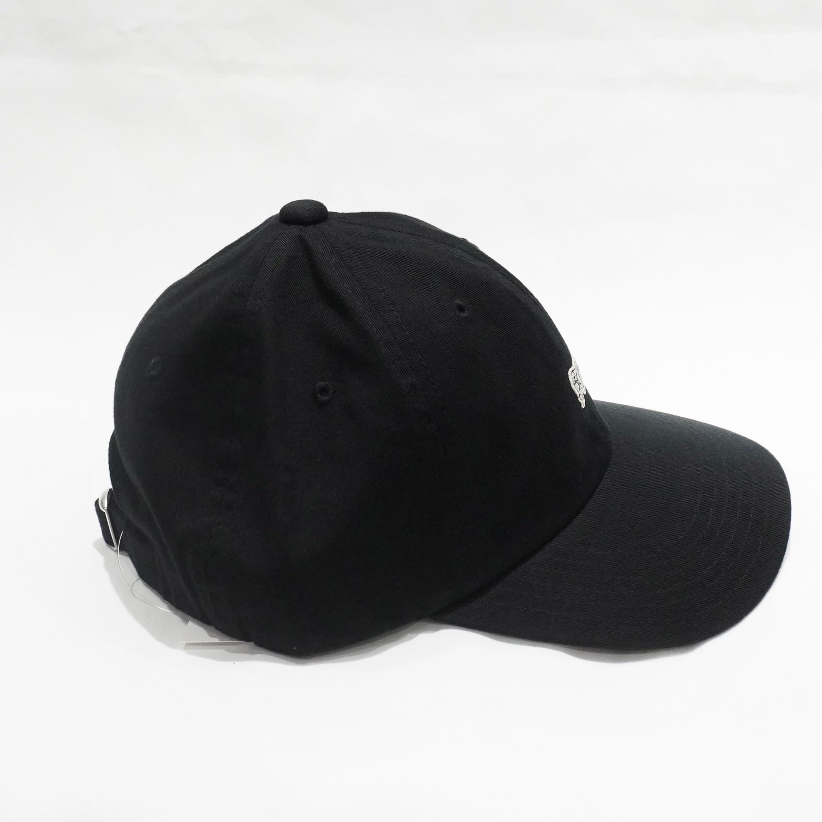 [SCYE BASICS] Cotton Twill Baseball Cap サイ刺繍入り 6パネル ベースボールキャップ - apartir Online Store アパルティール セレクトショップ