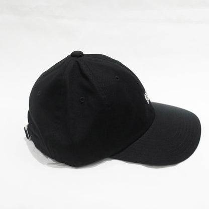 [SCYEBASICS] Cotton Twill Baseball Cap キャップ - #shop_name #アパルティール# #名古屋# #セレクトショップ#