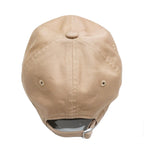 [SCYE BASICS] Cotton Twill Baseball Cap サイ刺繍入り 6パネル ベースボールキャップ - apartir Online Store アパルティール セレクトショップ