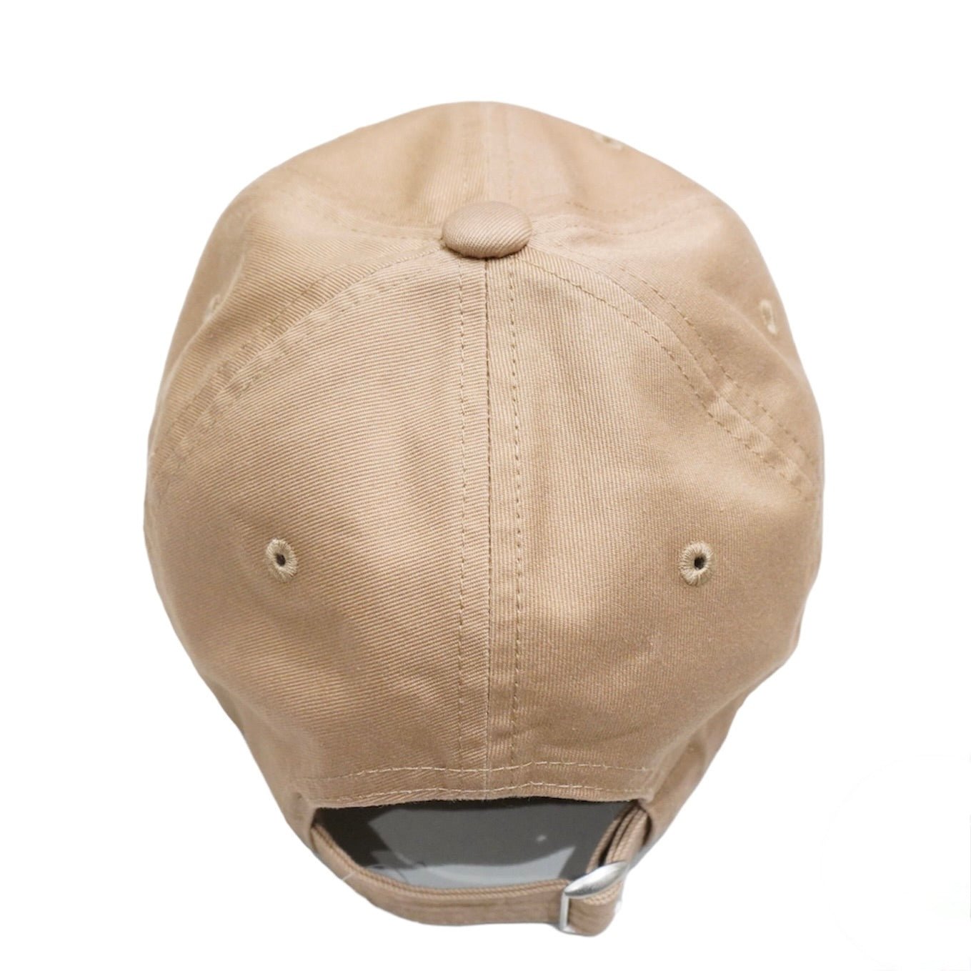 [SCYE BASICS] Cotton Twill Baseball Cap サイ刺繍入り 6パネル ベースボールキャップ - apartir Online Store アパルティール セレクトショップ