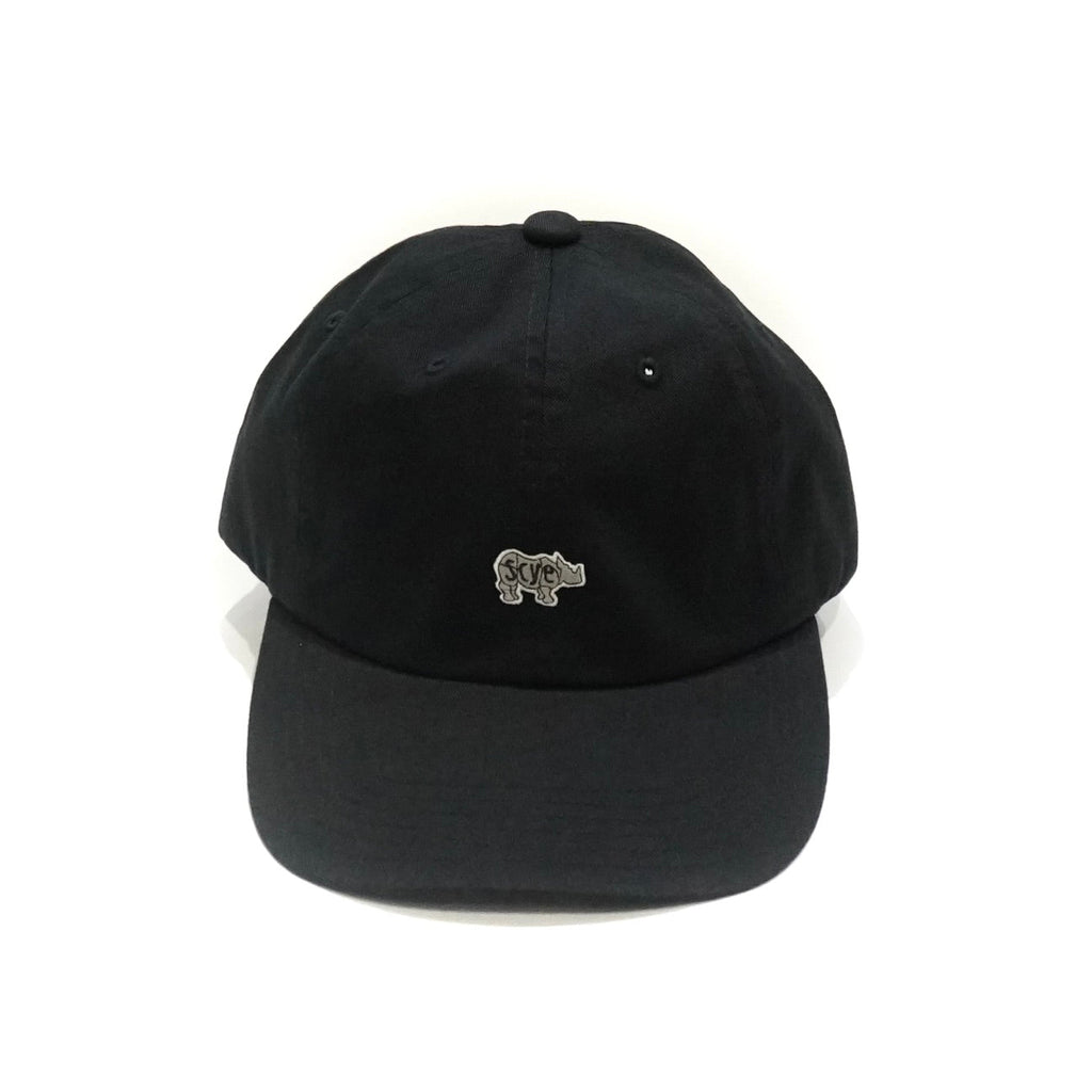 [SCYE BASICS] Cotton Twill Baseball Cap サイ刺繍入り 6パネル ベースボールキャップ - apartir Online Store アパルティール セレクトショップ