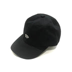 [SCYE BASICS] Cotton Twill Baseball Cap サイ刺繍入り 6パネル ベースボールキャップ - apartir Online Store アパルティール セレクトショップ