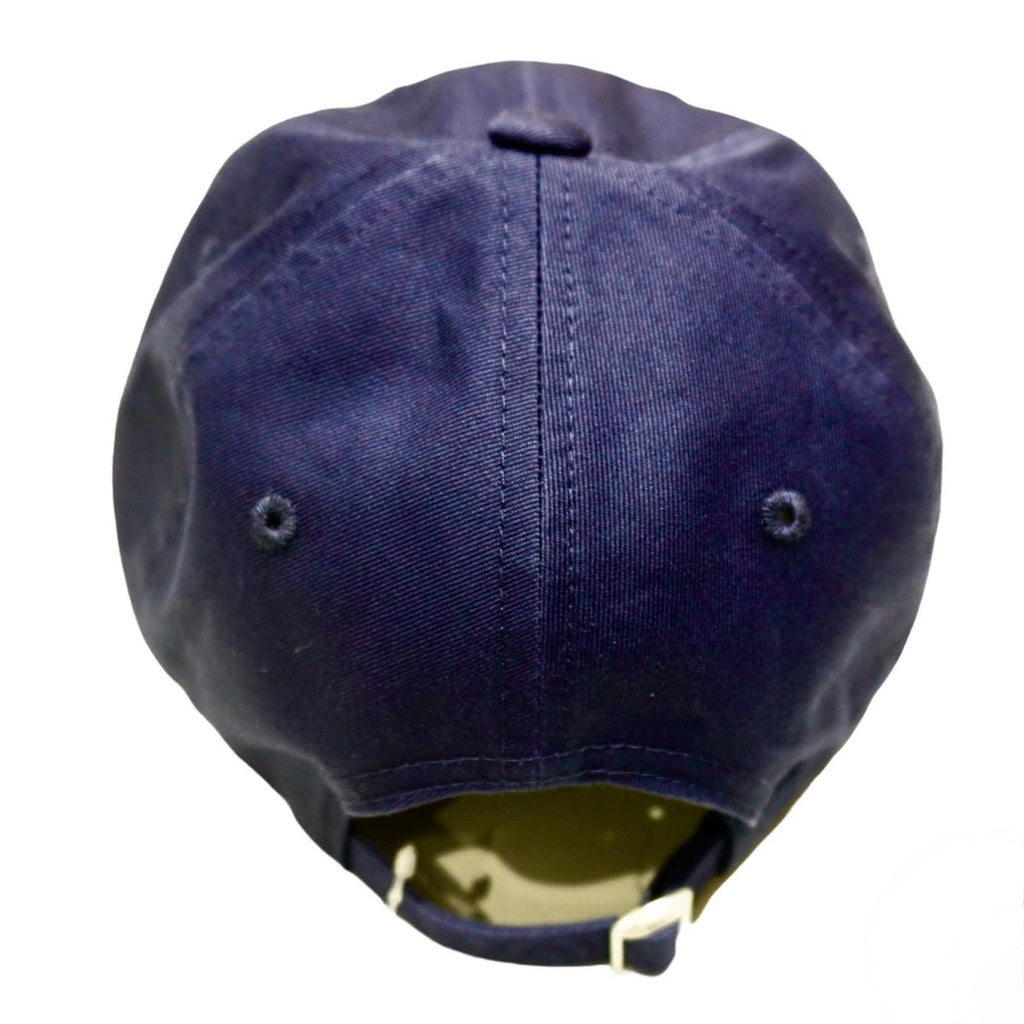 [SCYE BASICS] Cotton Twill Baseball Cap サイ刺繍入り 6パネル ベースボールキャップ - apartir Online Store アパルティール セレクトショップ