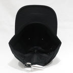 [SCYE BASICS] Cotton Twill Baseball Cap サイ刺繍入り 6パネル ベースボールキャップ - apartir Online Store アパルティール セレクトショップ