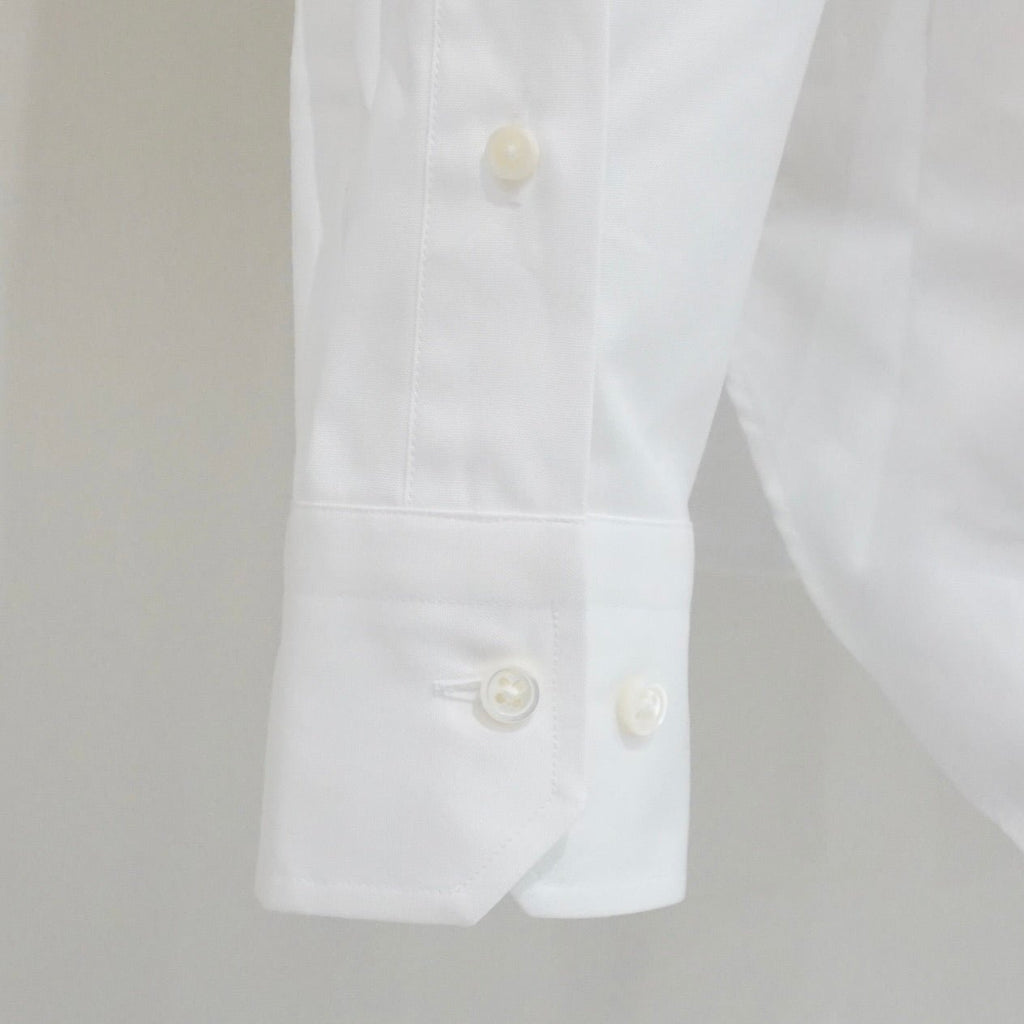 [SCYEBASICS] Finx Cotton Oxford B･Dシャツ サイベーシックス フィンクスコットン ボタンダウンシャツ - apartir Online Store アパルティール セレクトショップ