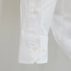 [SCYEBASICS] Finx Cotton Oxford B･Dシャツ サイベーシックス フィンクスコットン ボタンダウンシャツ - apartir Online Store アパルティール セレクトショップ