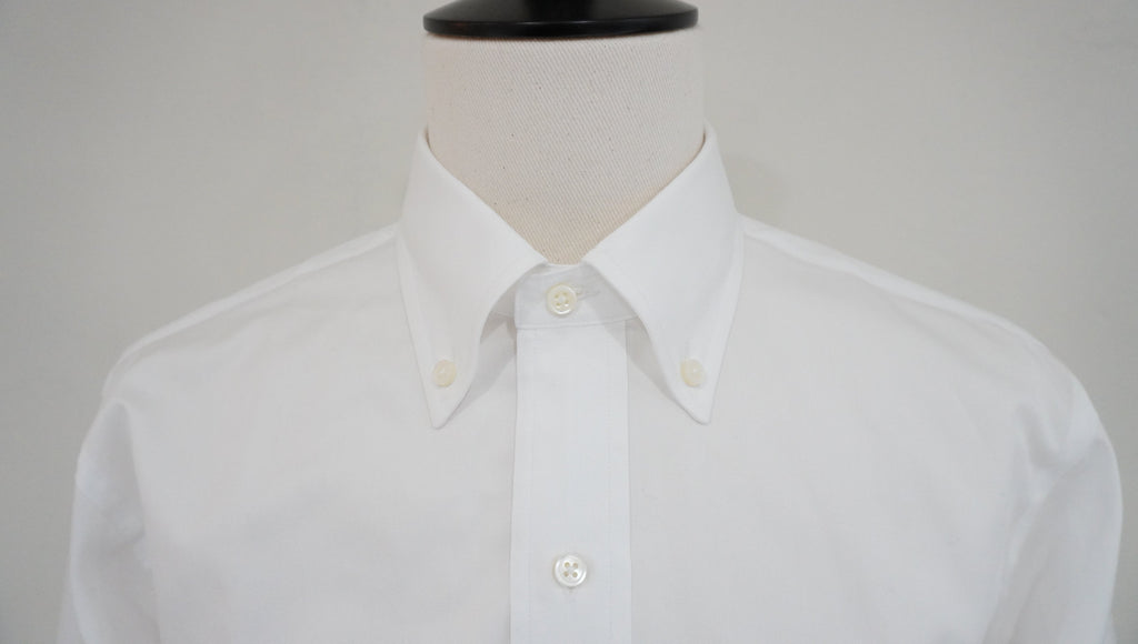 [SCYEBASICS] Finx Cotton Oxford B･Dシャツ サイベーシックス フィンクスコットン ボタンダウンシャツ - apartir Online Store アパルティール セレクトショップ