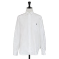 [SCYEBASICS] Finx Cotton Oxford B･Dシャツ サイベーシックス フィンクスコットン ボタンダウンシャツ - apartir Online Store アパルティール セレクトショップ