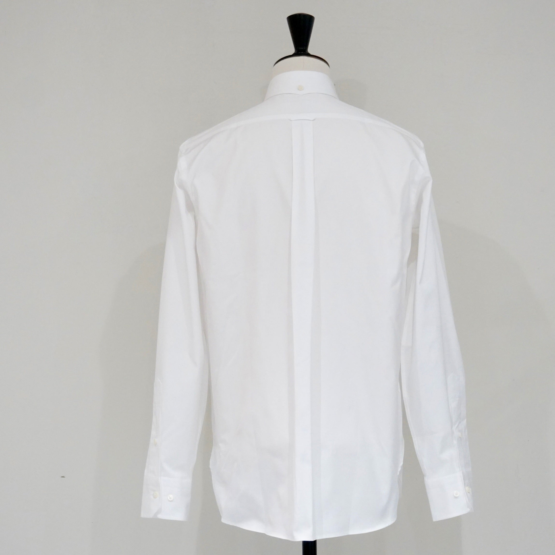 SCYEBASICS] Finx Cotton Oxford B・Dシャツ - apartir アパルティール 名古屋 セレクトショップ –  apartir Online Store