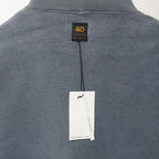 [SCYEBASICS] Fleece Back Jersey Hoodie フリースバック ジャージー フーディー - apartir Online Store アパルティール セレクトショップ