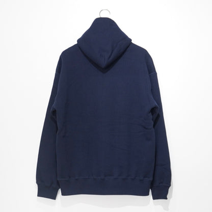 [SCYEBASICS] Fleece Back Jersey Hoodie スウェット - #shop_name #アパルティール# #名古屋# #セレクトショップ#