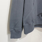 [SCYEBASICS] Fleece Back Jersey Hoodie フリースバック ジャージー フーディー - apartir Online Store アパルティール セレクトショップ