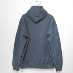 [SCYEBASICS] Fleece Back Jersey Hoodie フリースバック ジャージー フーディー - apartir Online Store アパルティール セレクトショップ