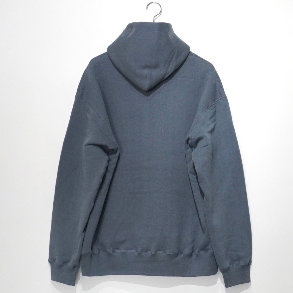 [SCYEBASICS] Fleece Back Jersey Hoodie フリースバック ジャージー フーディー - apartir Online Store アパルティール セレクトショップ