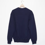 [SCYE BASICS] Fleece Back Jersey Sweatshirt - apartir Online Store アパルティール セレクトショップ